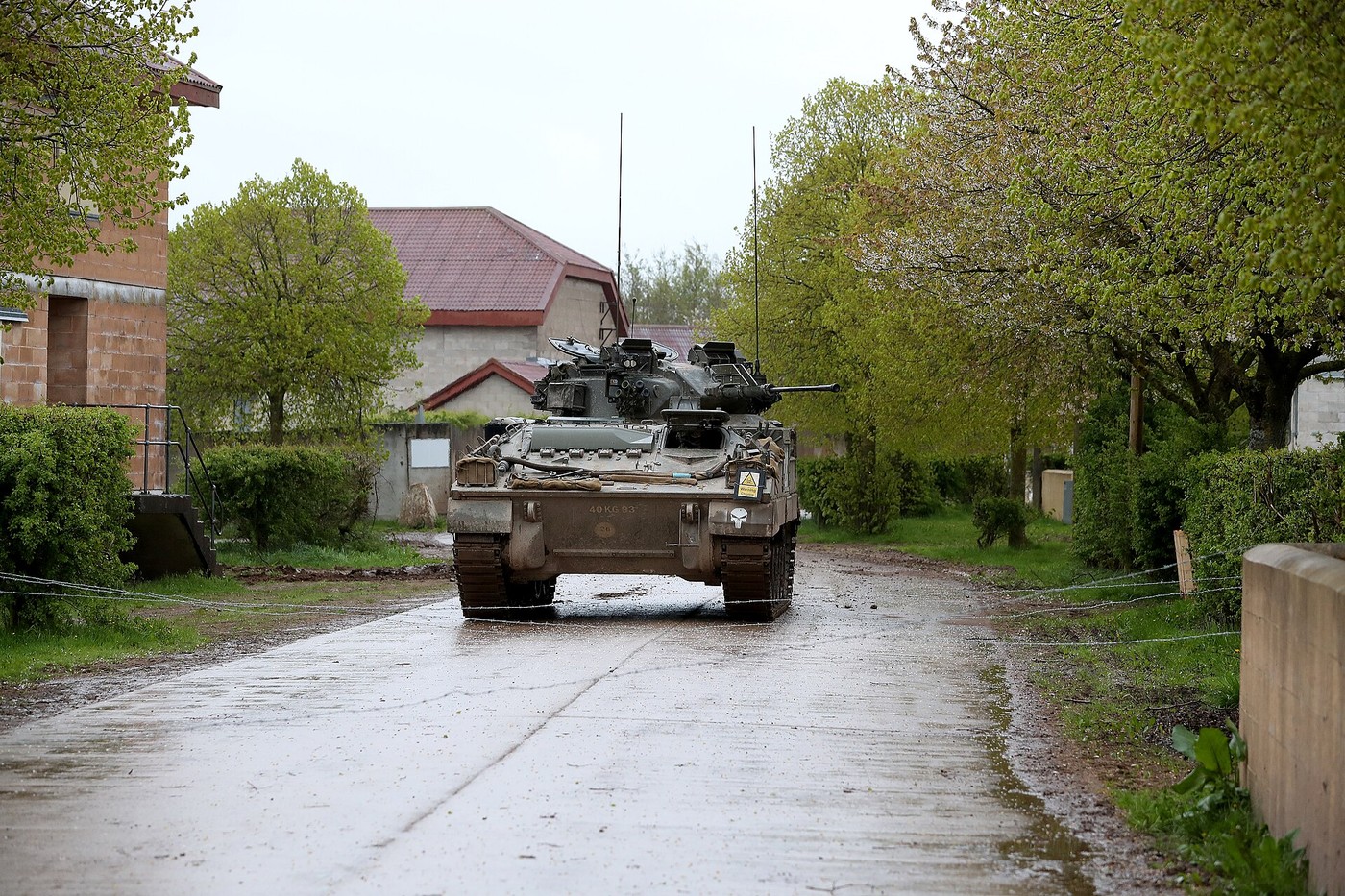 Joint Expeditionary Force: склад, командування та роль у Північній Європі