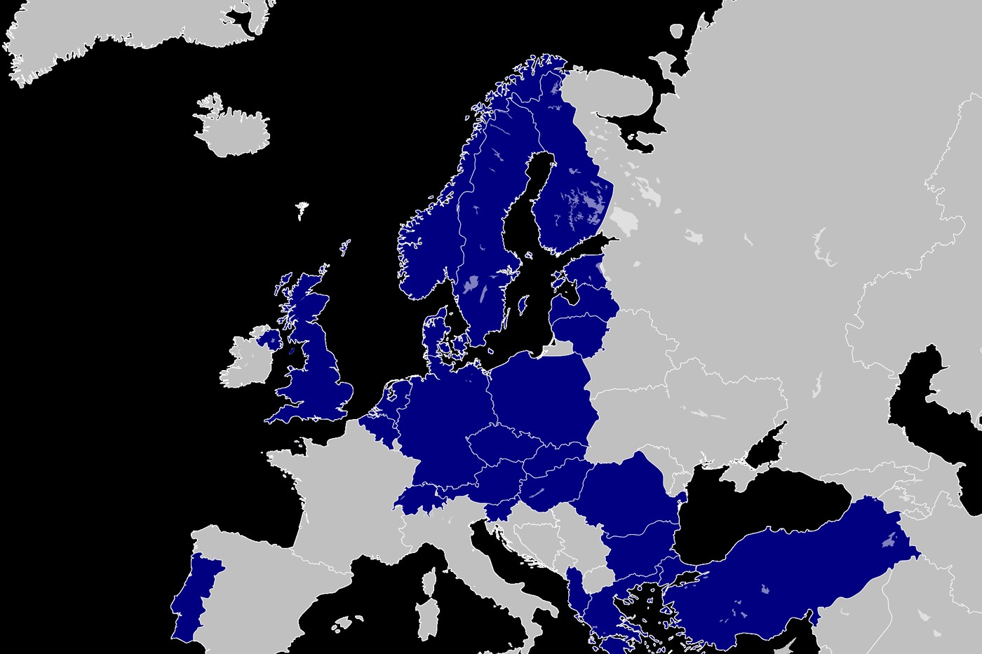European Sky Shield Initiative: багаторівнева ППО та спільні закупівлі