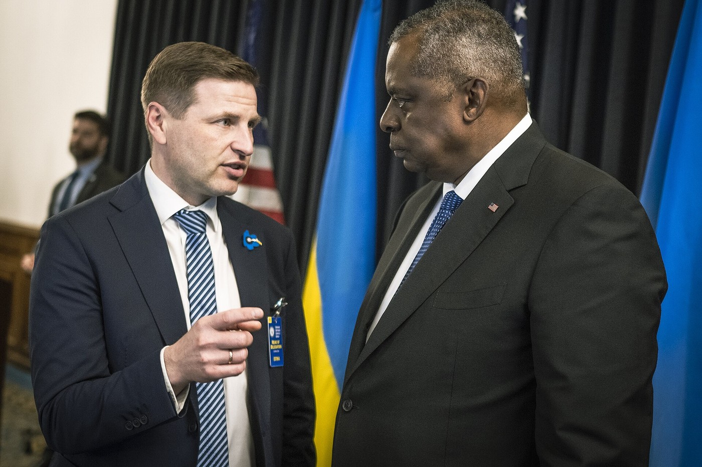Формат «Рамштайн»: як працює Контактна група з оборони України